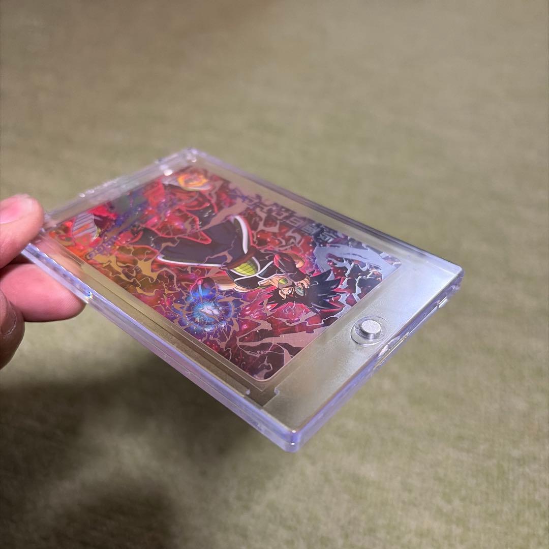 ドラゴンボールヒーローズ　HGD1-SEC2 本家