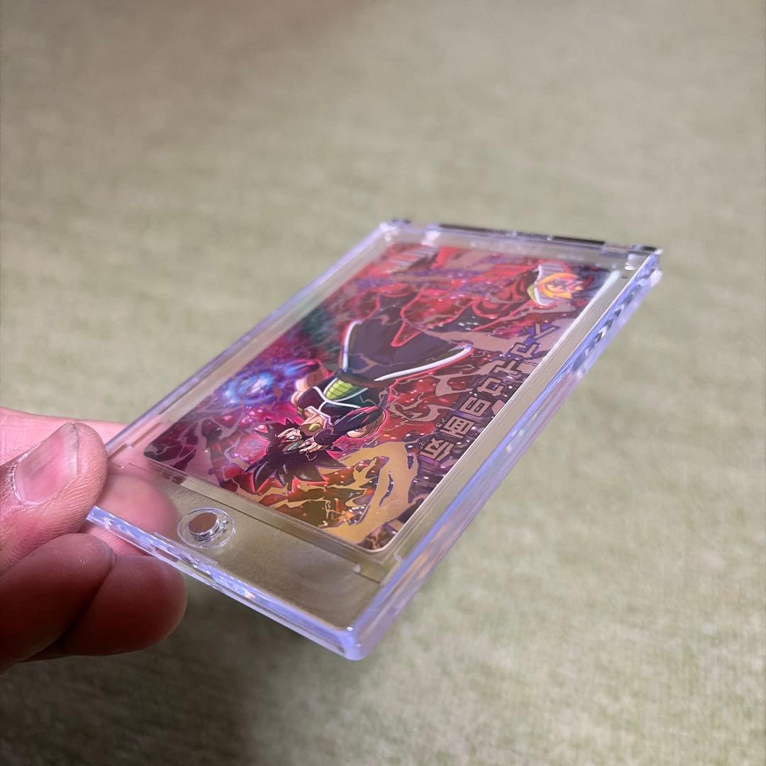 ドラゴンボールヒーローズ　HGD1-SEC2 本家