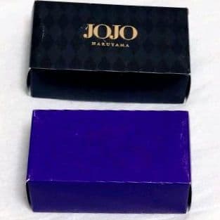 新品未使用♥JOJO×HARUYAMA　ジョセフ・ジョースターモデル　タイピン
