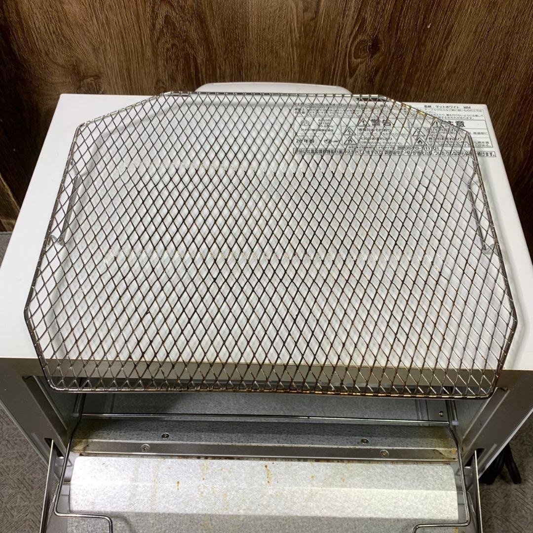 J690 タイガー TIGER コンベクション オーブン トースター 20年製