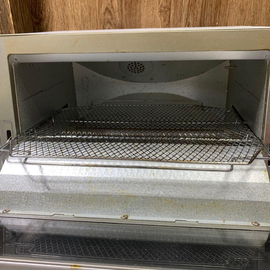 J690 タイガー TIGER コンベクション オーブン トースター 20年製