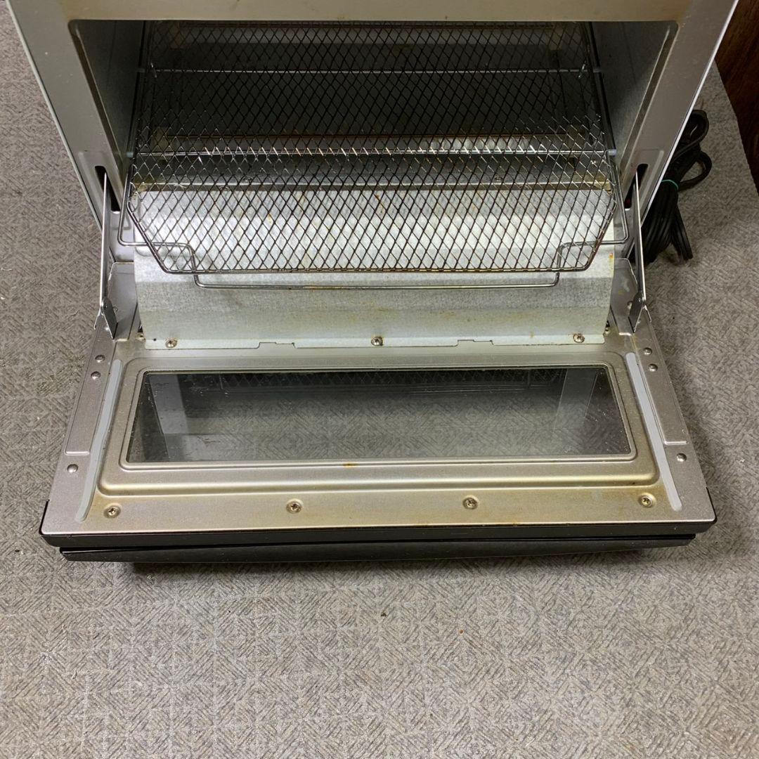 J690 タイガー TIGER コンベクション オーブン トースター 20年製