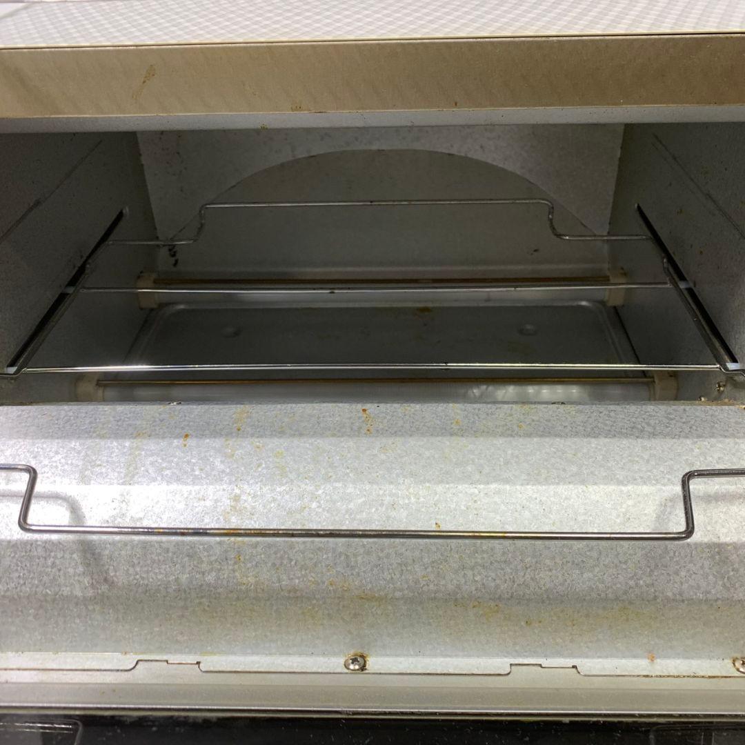 J690 タイガー TIGER コンベクション オーブン トースター 20年製