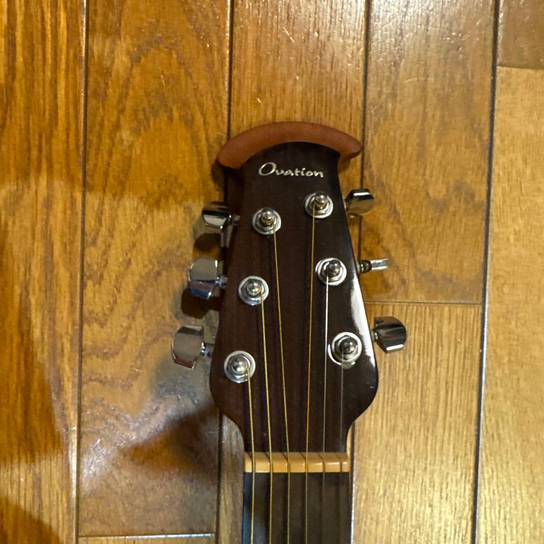 値下げ　Ovation Celebrity CE44P