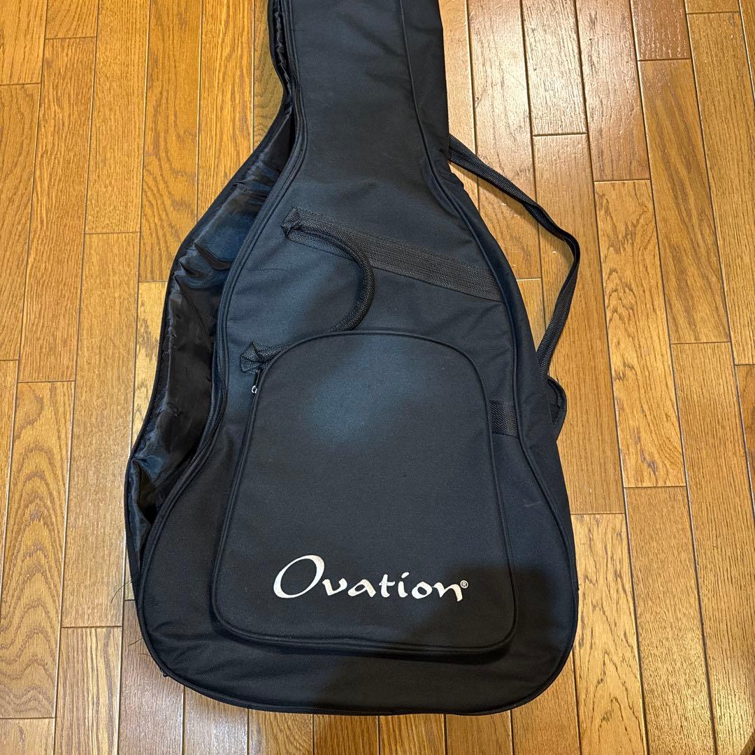 値下げ　Ovation Celebrity CE44P