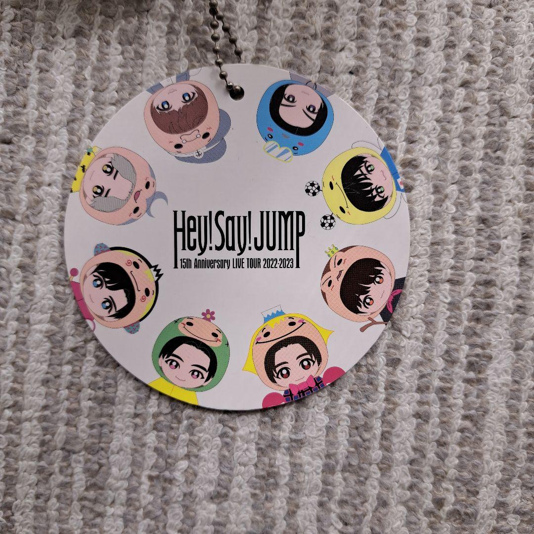 Hey! Say! JUMP 山田涼介 ぬいぐるみ 15周年