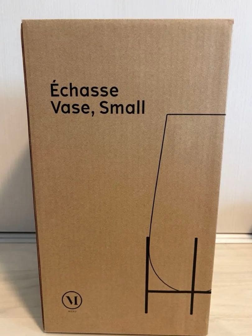 イシャスベース S スモーク［Audo ］