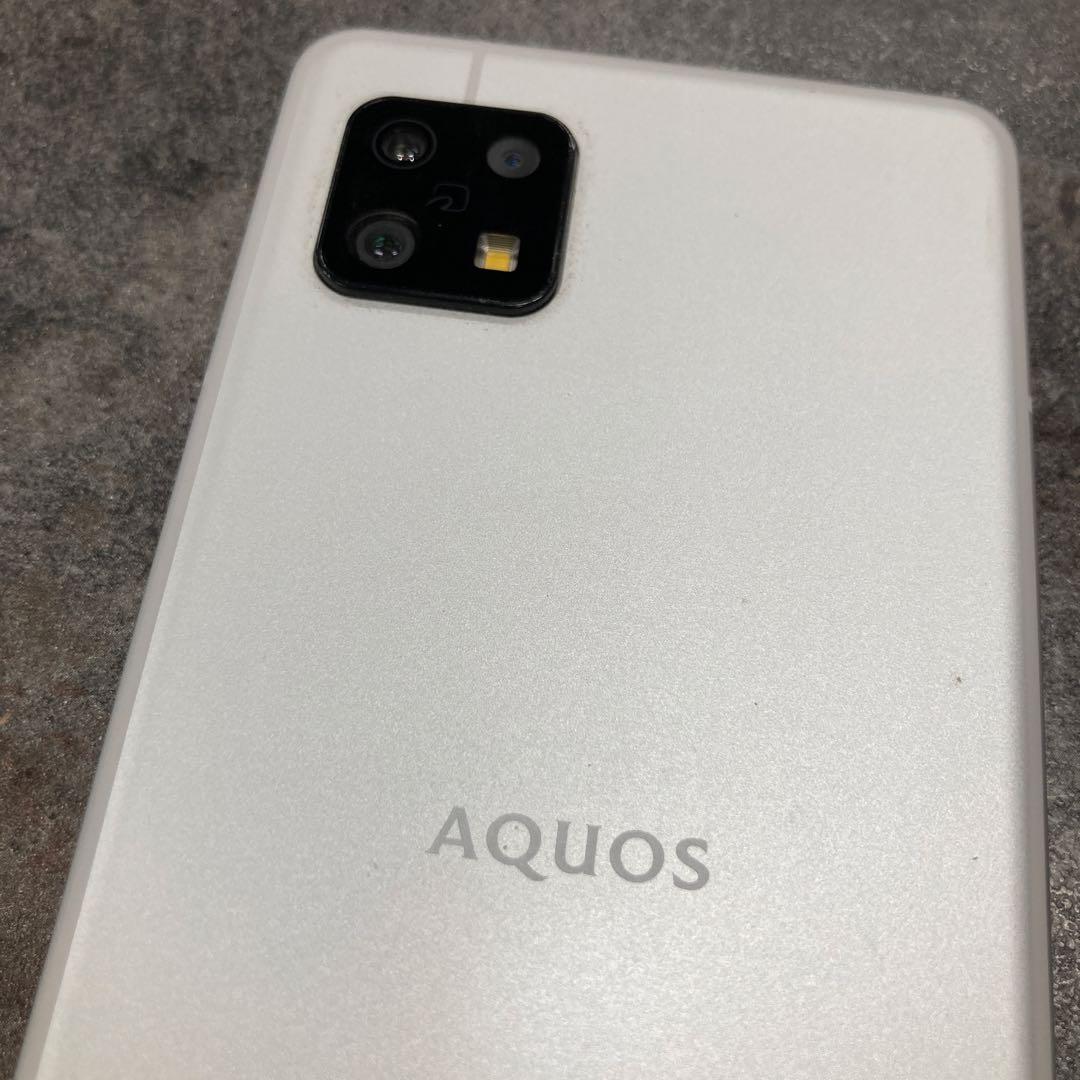 スマートフォン￼AQUOS sense6 64GB全部11台