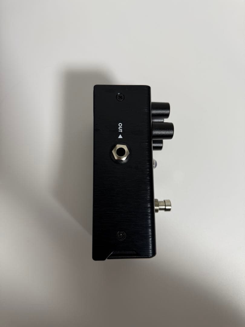 Fender THE BENDS コンプレッサー