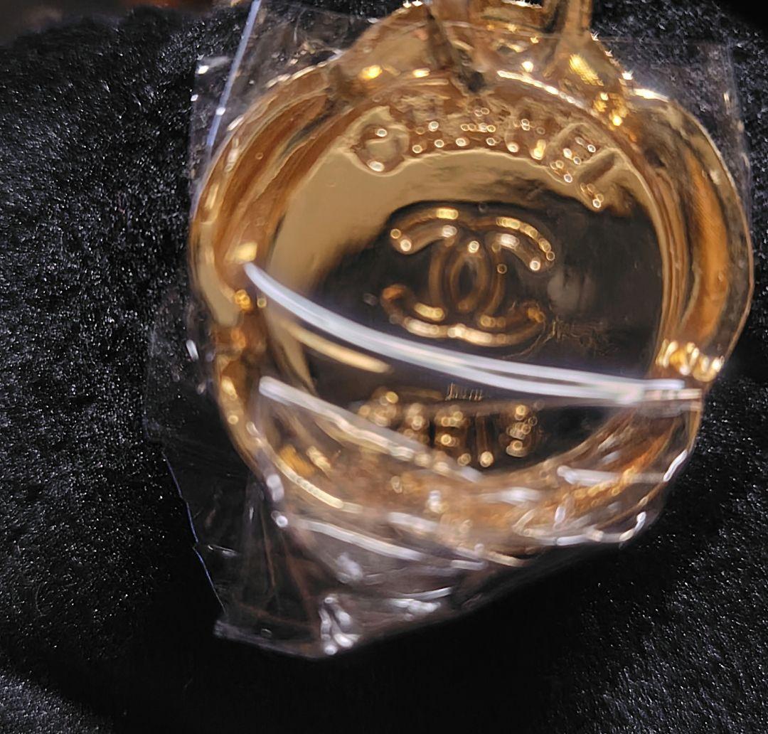 CHANEL ノベルティ シャネル ポーチ 財布