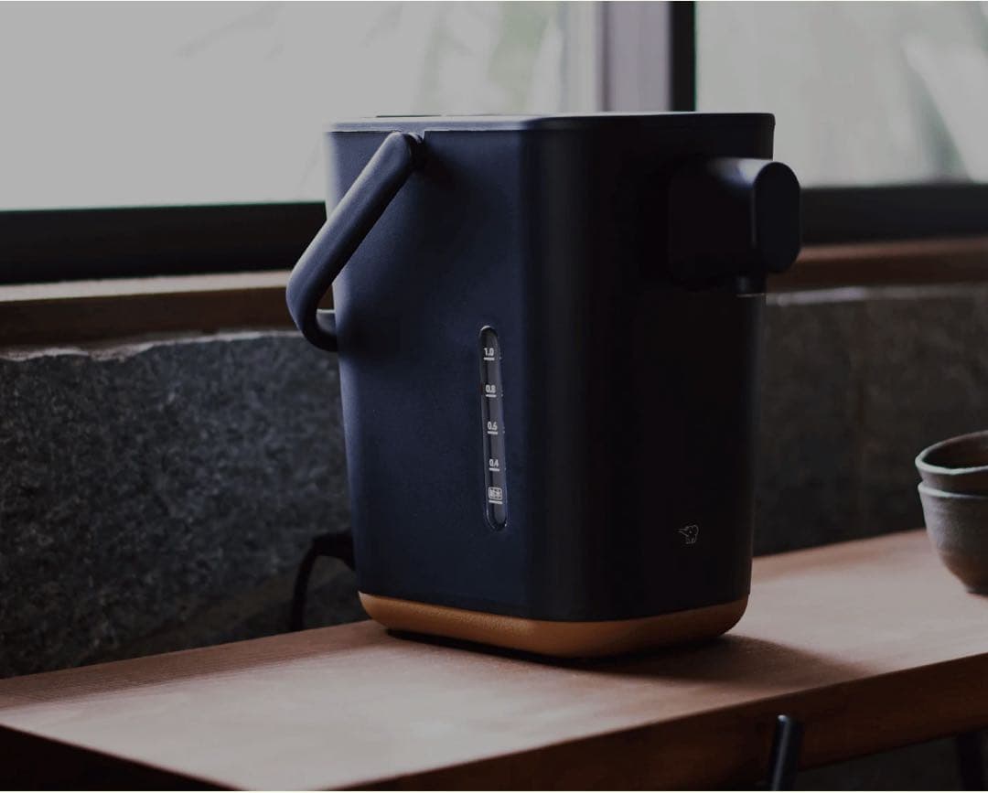 象印　ポット　CP-CA12 新品未使用　未開封品 調乳