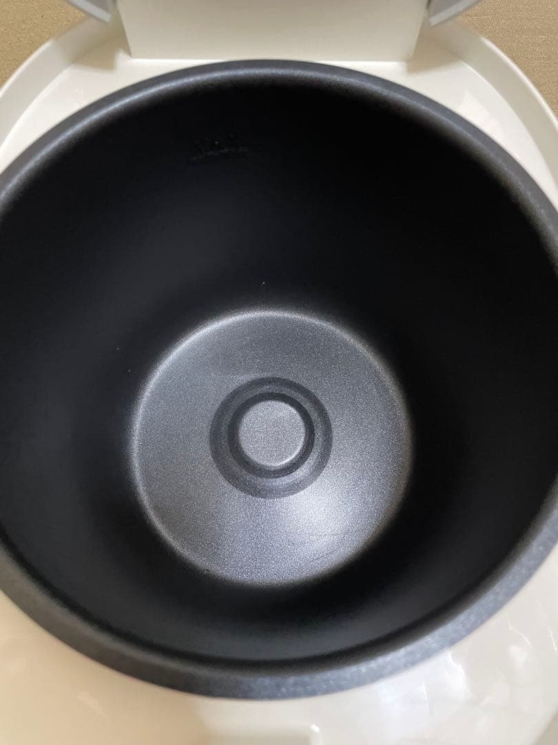 【ジャンク】山善　YAMAZEN スチーム加湿器
