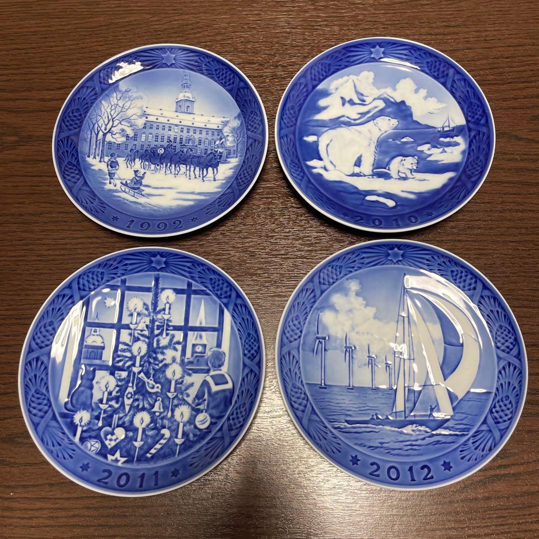 ２０１０.１１.1２+1992・４枚セット・１８cm◇ Copen◇