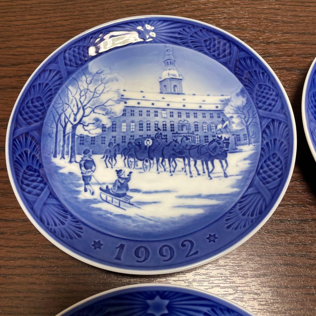 ２０１０.１１.1２+1992・４枚セット・１８cm◇ Copen◇