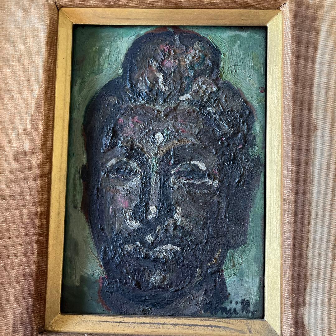 仏絵画