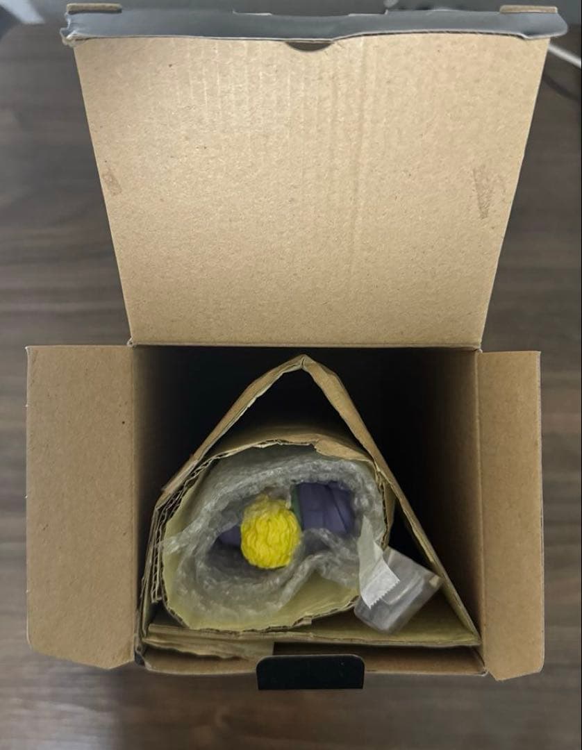ジョジョ　一番くじ　D賞　吉良吉影　フィギュア