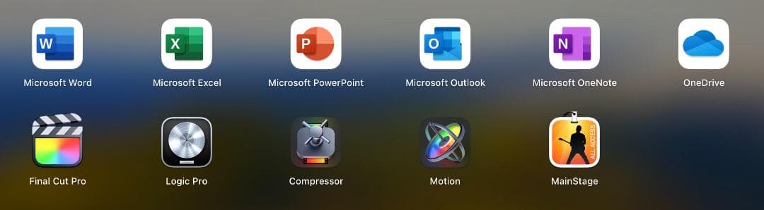 超美品 MacBook Pro 16 2019 i7 16G SSD 512G