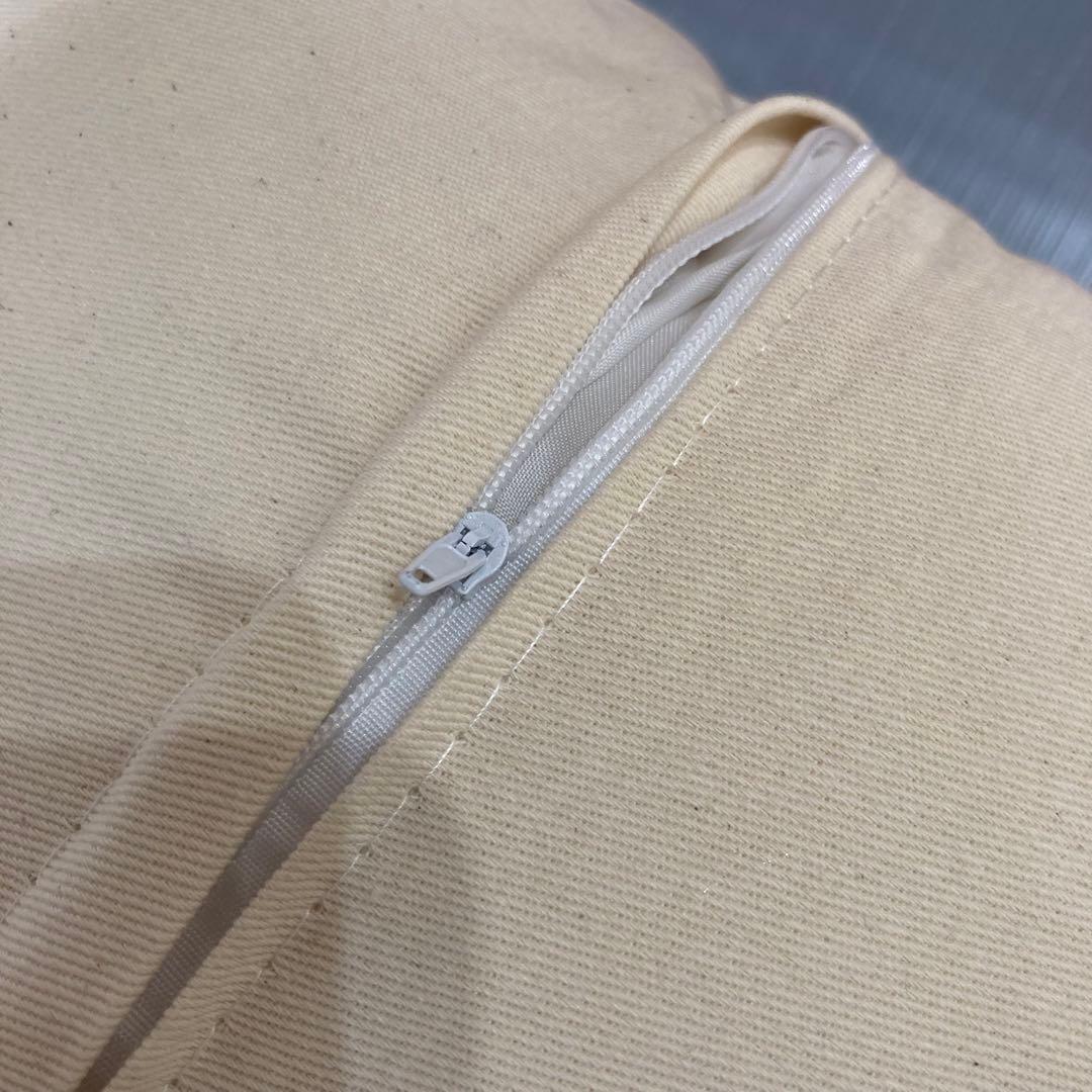 SALE！【新品未使用】トルコ製シルクスザニ刺繍クッションカバー③