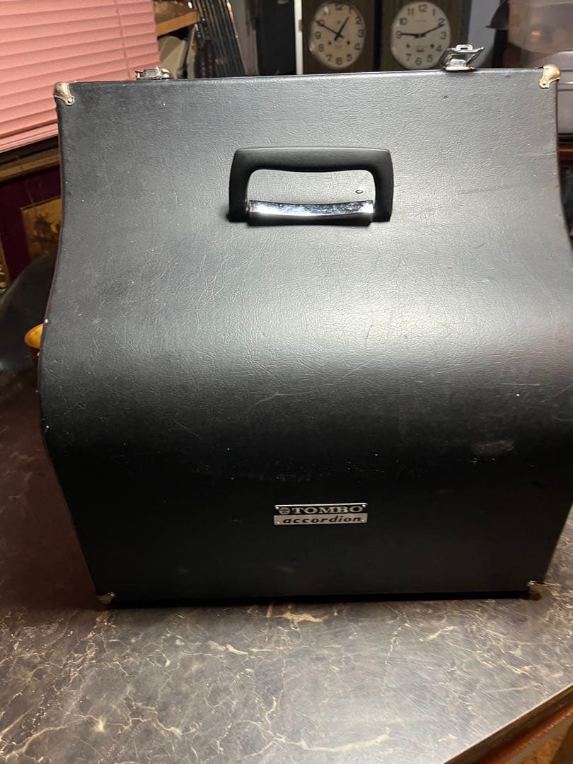ヤマハアコーディオン、ヤマハテナーアコーディオン、アコーディオン、スチールリード
