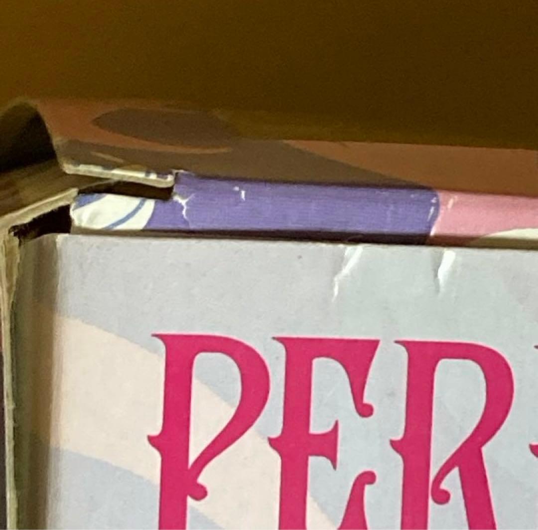 ワンピース　FiguartsZERO　ペローナ -スリラーバーク編-