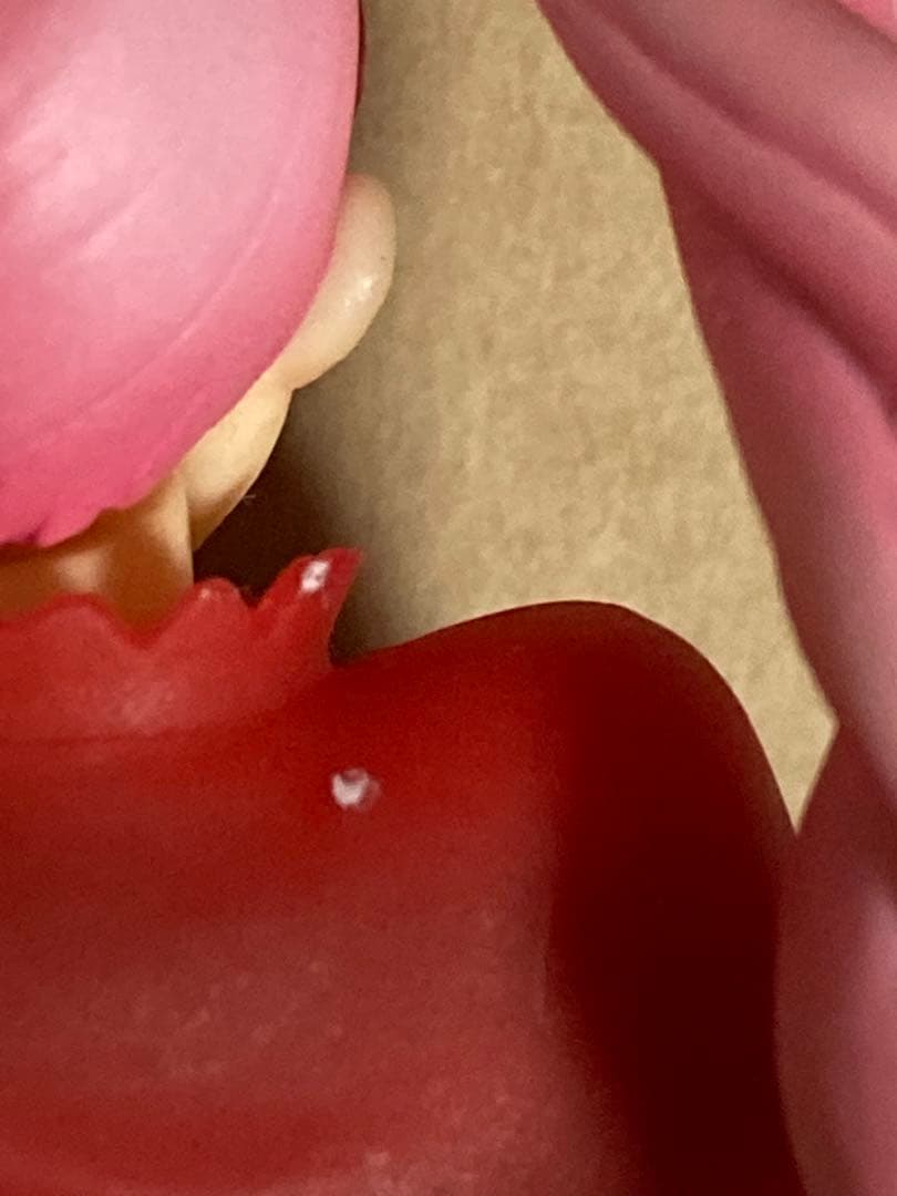 ワンピース　FiguartsZERO　ペローナ -スリラーバーク編-