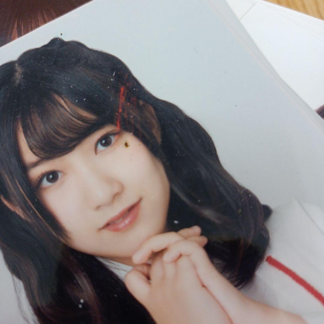 SKE48　生写真　カード　約500枚　まとめ売り　※ばら売り不可