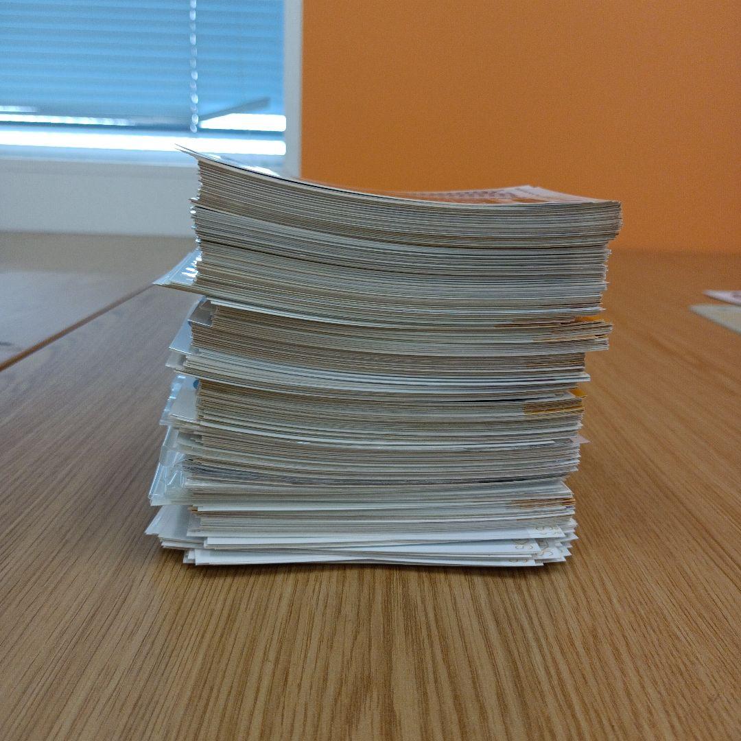 SKE48　生写真　カード　約500枚　まとめ売り　※ばら売り不可