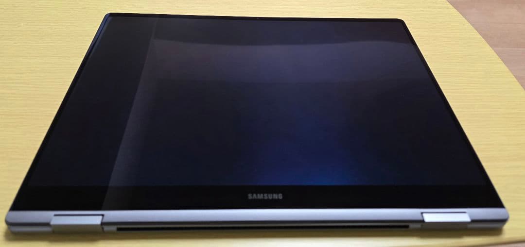 Windowsノート本体 Samsung Galaxy Book5 Pro 360 1TB 16GB