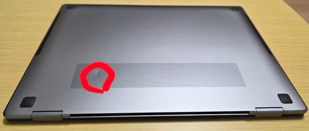 Windowsノート本体 Samsung Galaxy Book5 Pro 360 1TB 16GB