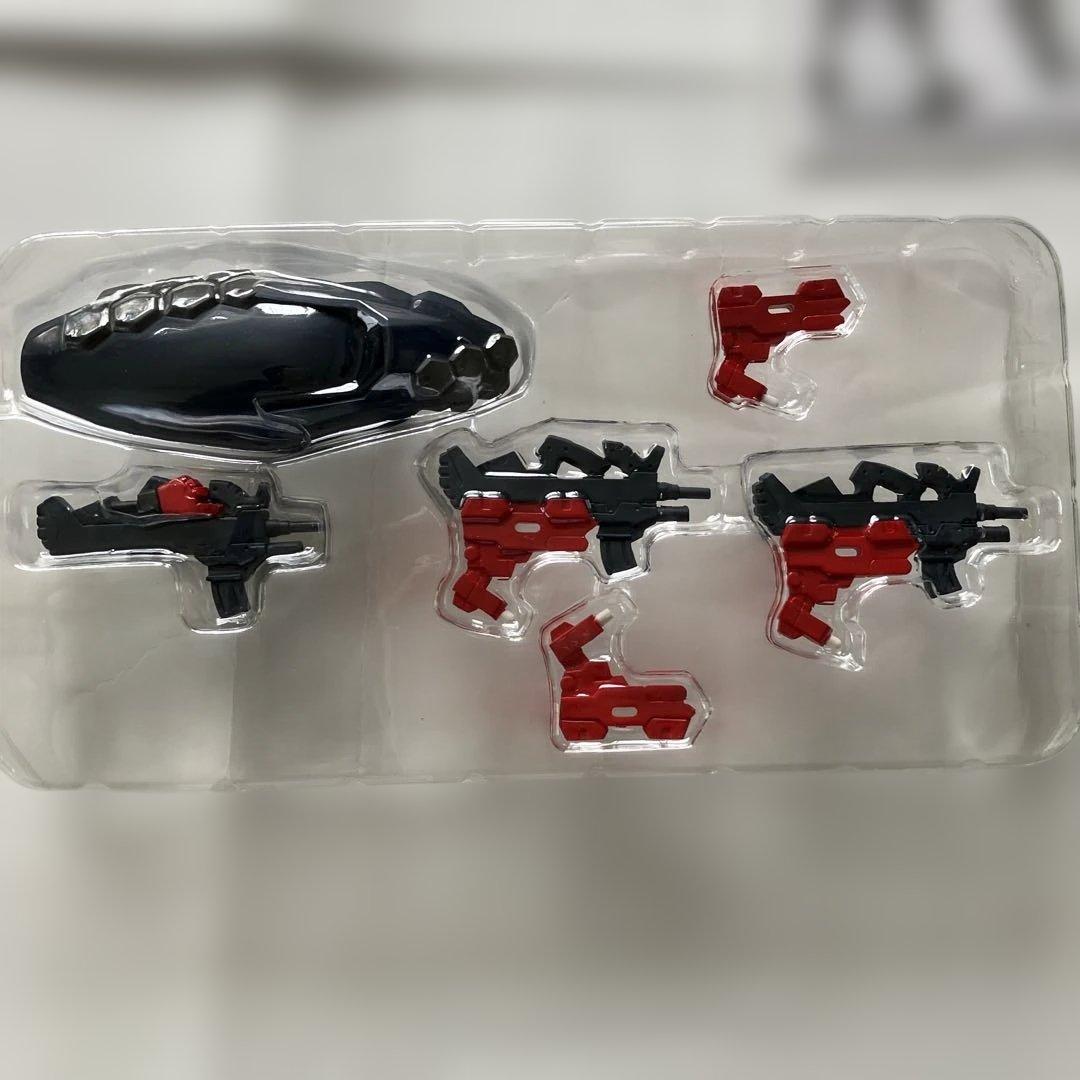 日本帝国斯衛軍 00式戦術歩行戦闘機 武御雷 Type-00F