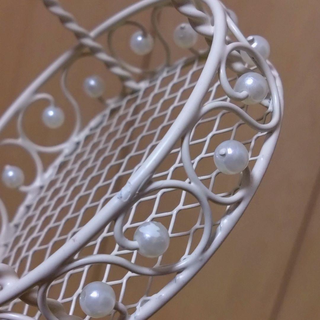 アイアン バードゲージ S　15個★ハンドメイド　フラワーアレンジメント　鳥かご