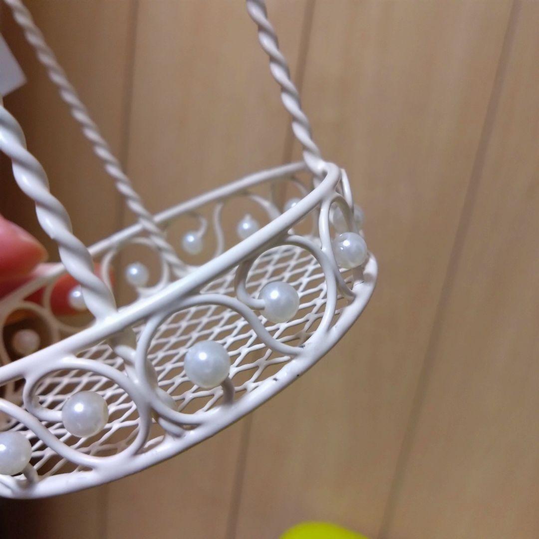 アイアン バードゲージ S　15個★ハンドメイド　フラワーアレンジメント　鳥かご