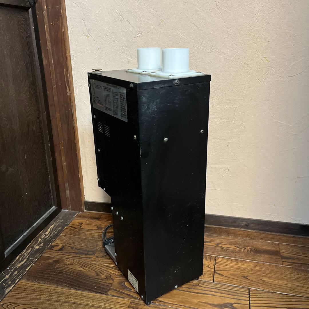 【値下げ相談可】電気式酒燗機 良燗さん