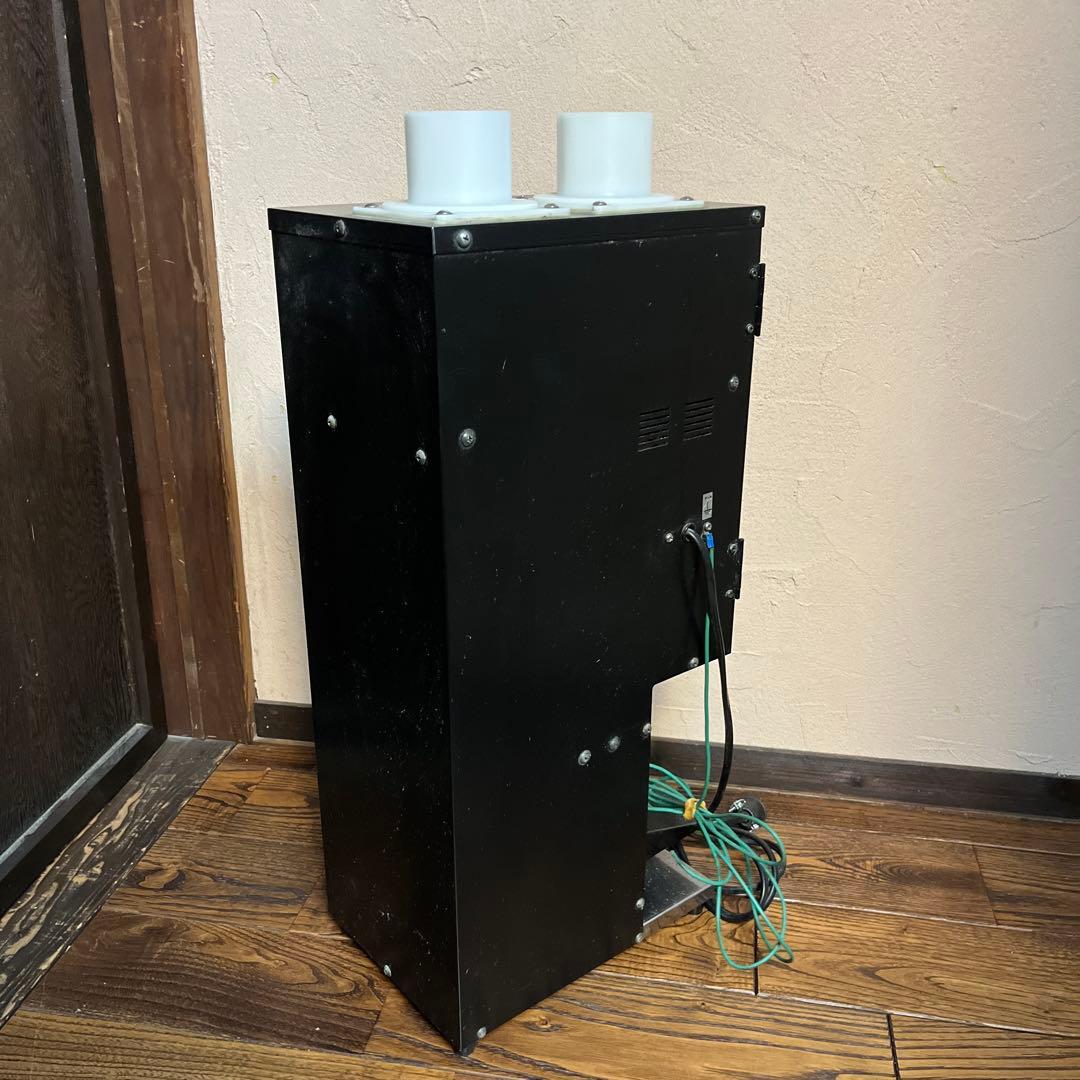 【値下げ相談可】電気式酒燗機 良燗さん