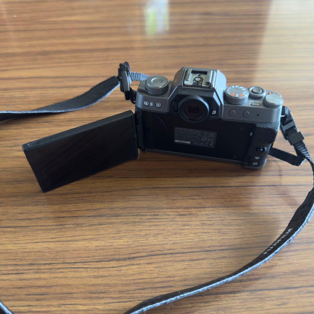 ［Lakech］富士フイルム FUJIFILM xt200