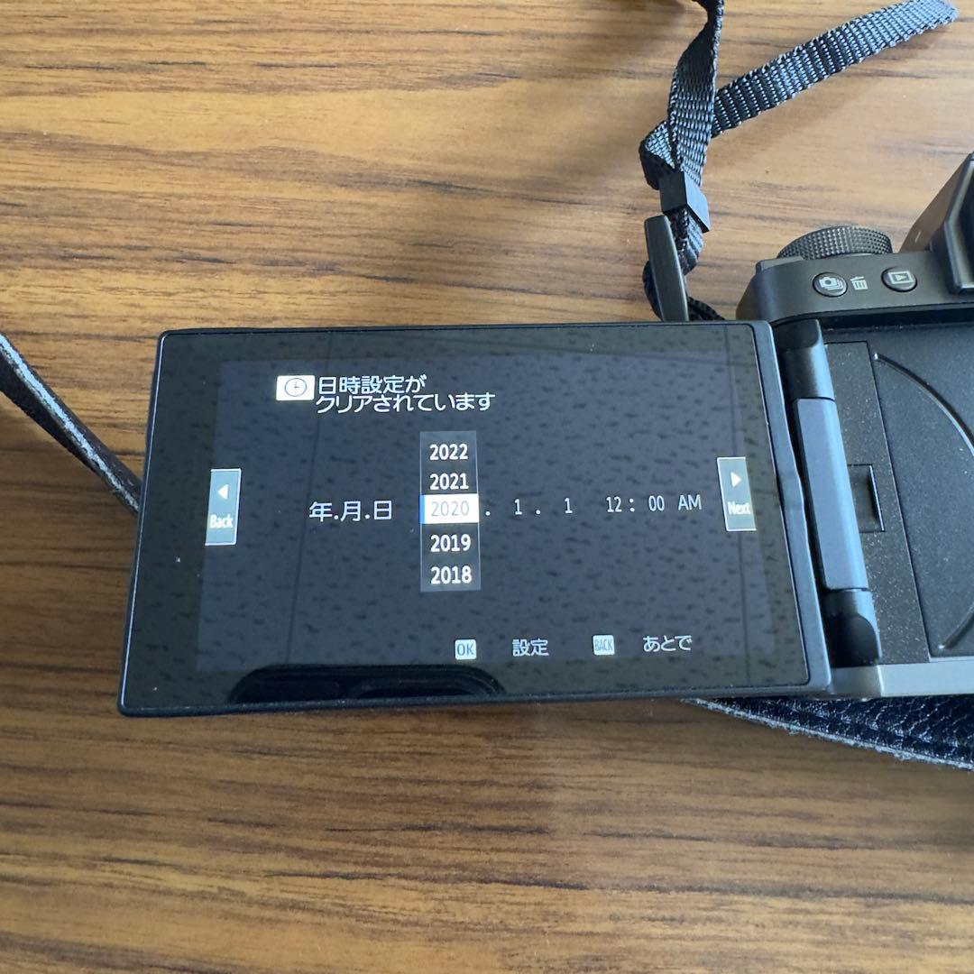 ［Lakech］富士フイルム FUJIFILM xt200