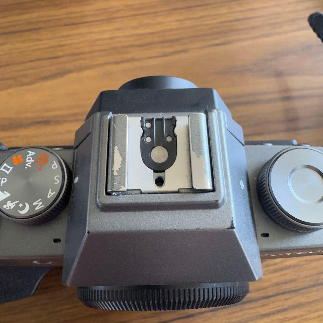 ［Lakech］富士フイルム FUJIFILM xt200