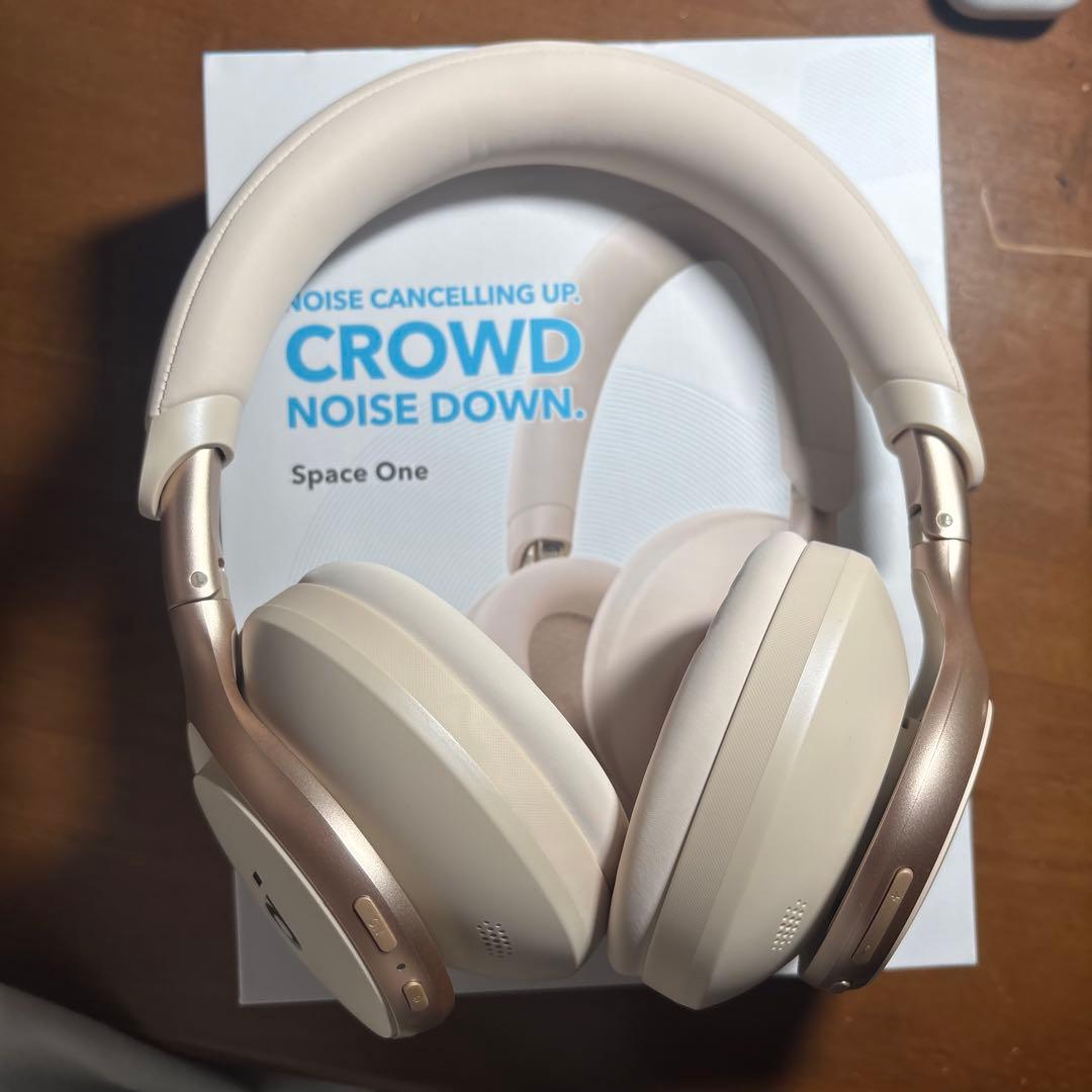 soundcore Space One「美品」　専用