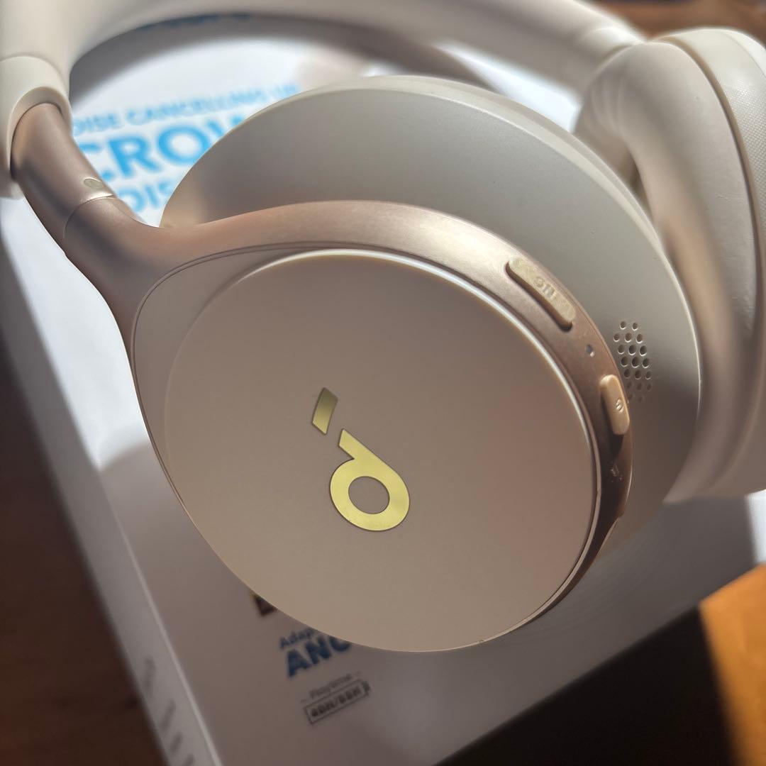 soundcore Space One「美品」　専用