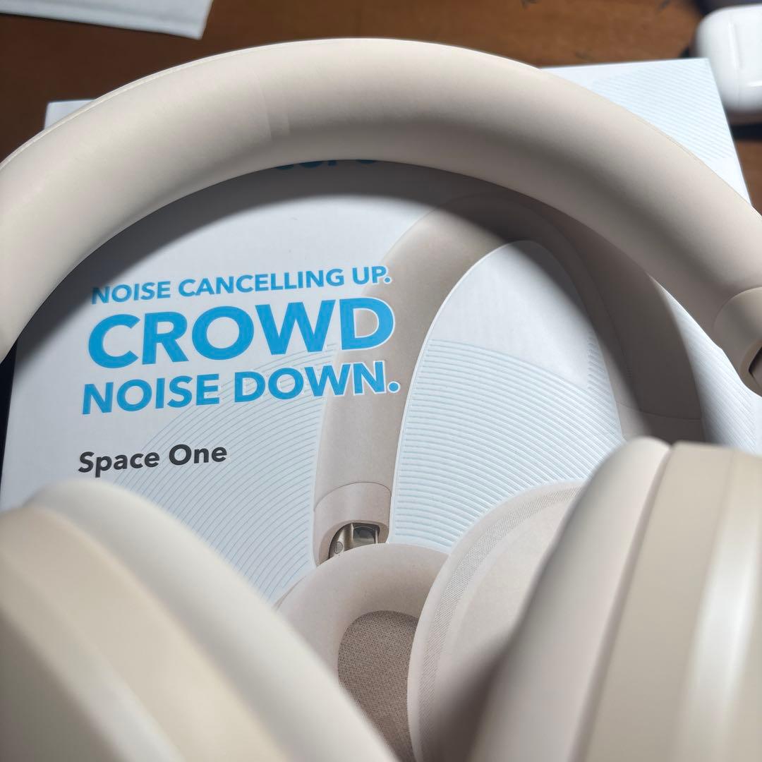 soundcore Space One「美品」　専用