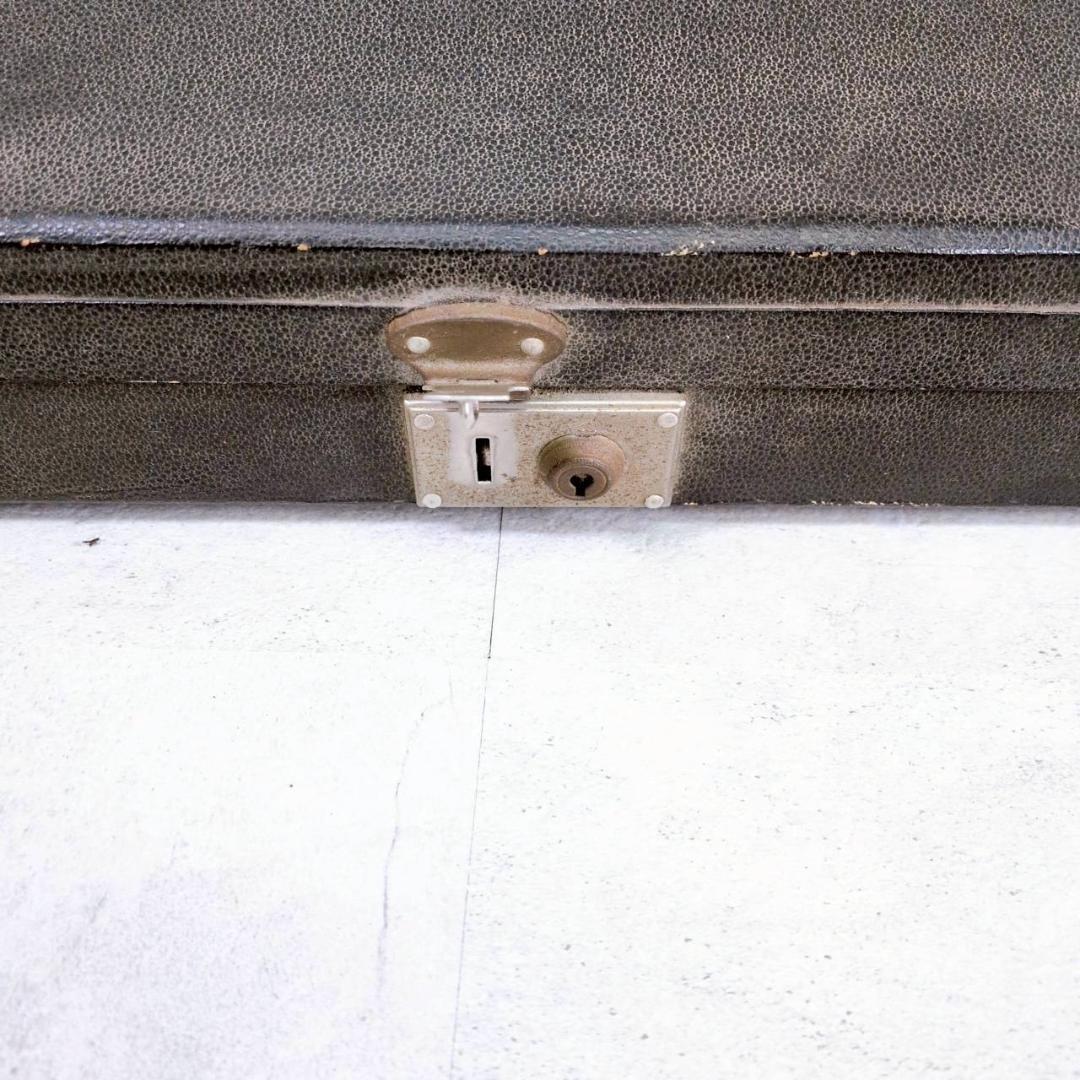 TOMBO No.211 アコーディオン 教本付き ケース付き（鍵なし）