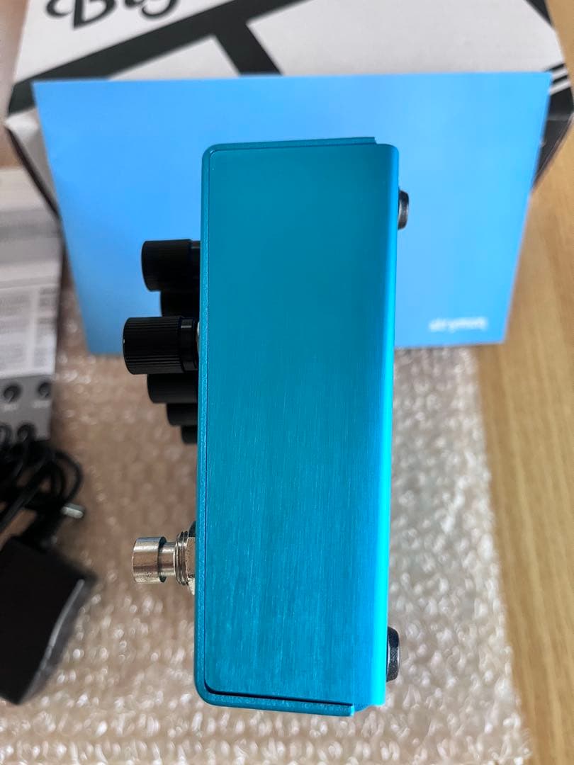 ★☆ 【新品同等】Strymon BigSky☆★