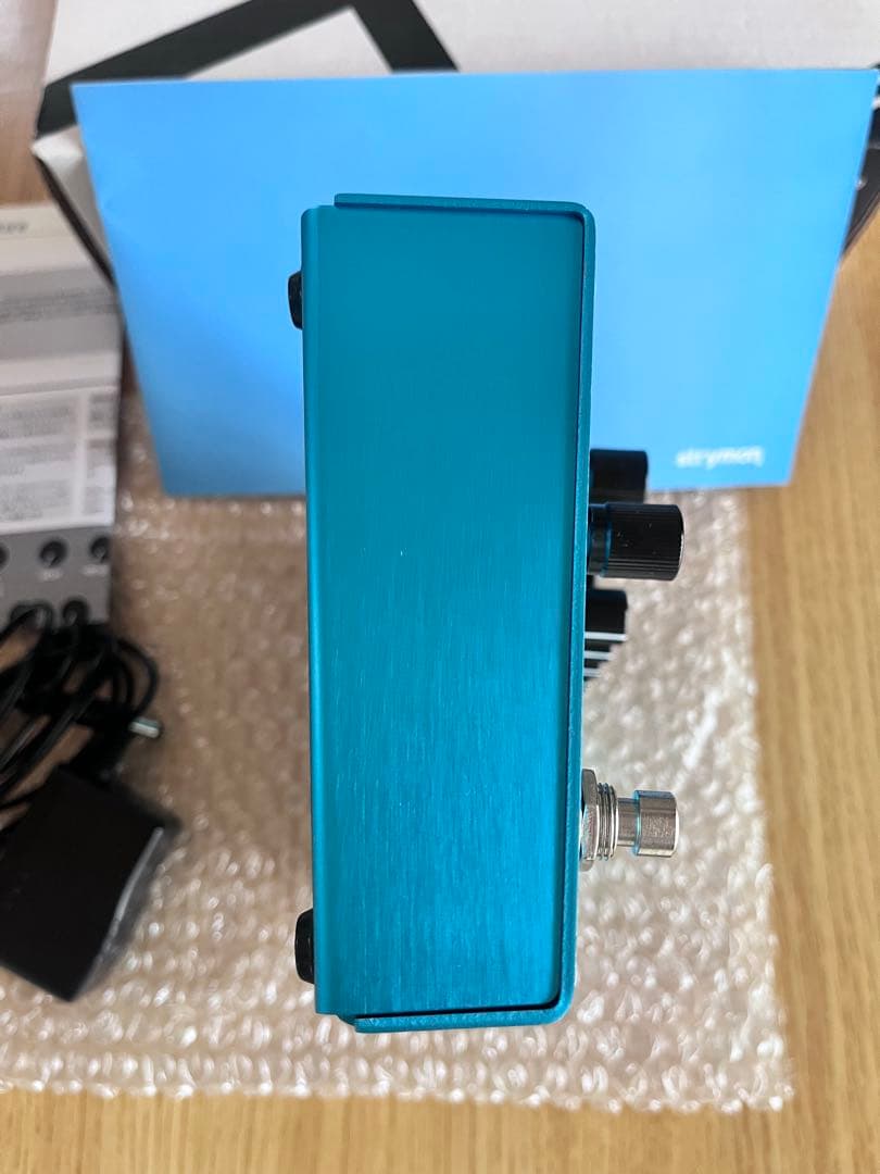 ★☆ 【新品同等】Strymon BigSky☆★