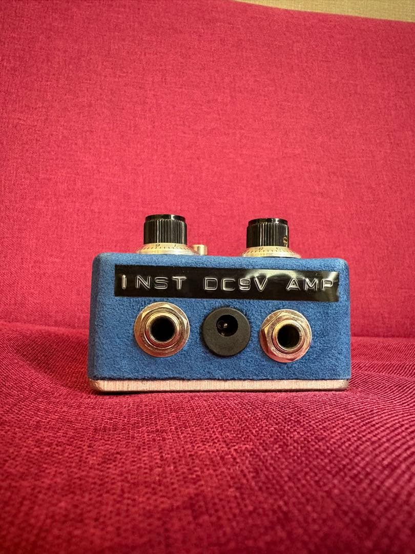 ナ*ツ様 Shin's Music FUNN FACE Blue