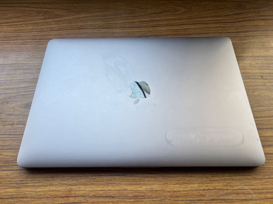 MacBook Pro 13インチ Touch Bar搭載 A1706 ジャンク