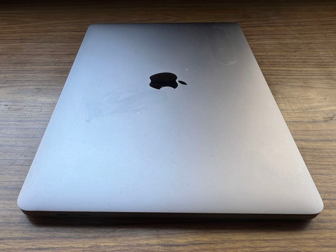 MacBook Pro 13インチ Touch Bar搭載 A1706 ジャンク