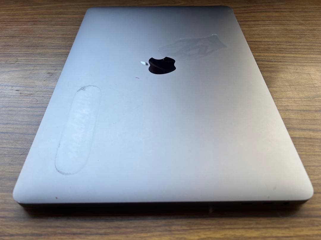 MacBook Pro 13インチ Touch Bar搭載 A1706 ジャンク
