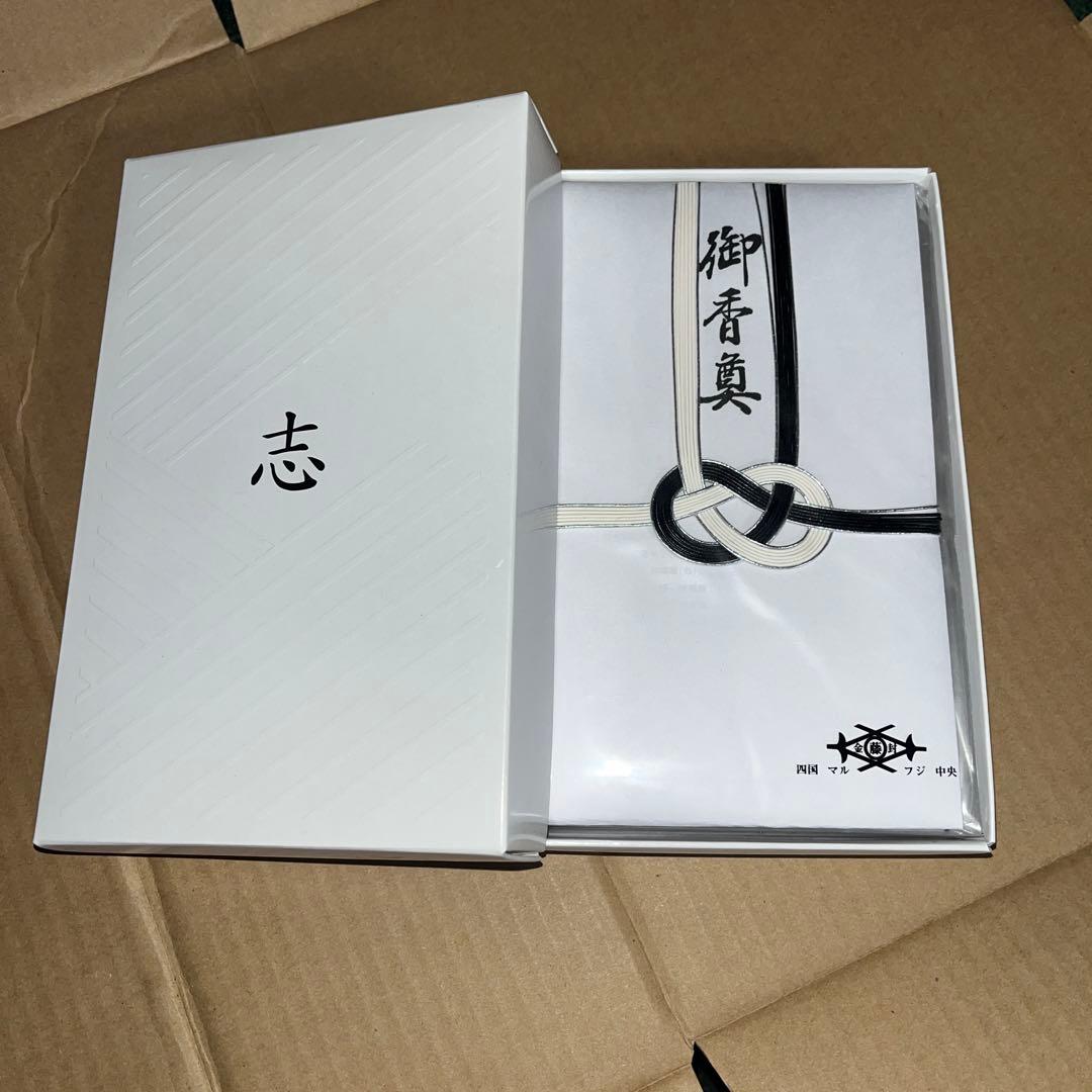 仏金封　一箱8枚入り　１２箱