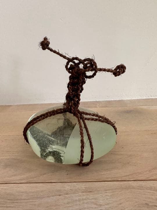 置物 wa/ter SEKIMORIGARASU - light