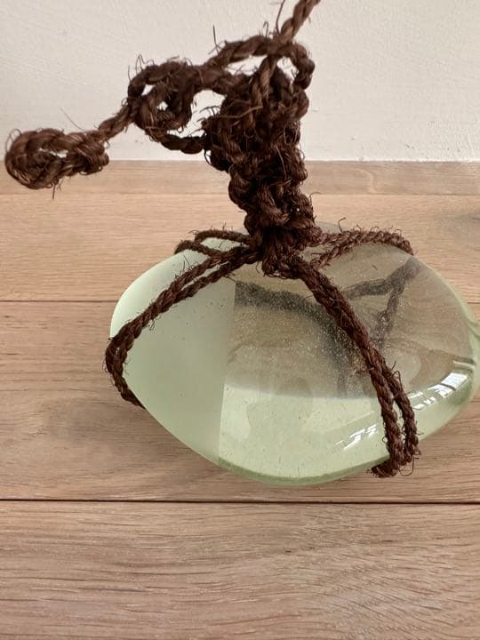 置物 wa/ter SEKIMORIGARASU - light